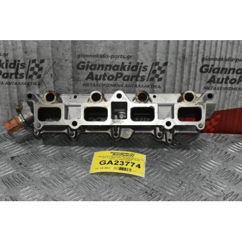 Κλαπέ Πολλαπλής Εισαγωγής - Μπεκιέρα Volkswagen/Audi/Seat/Scoda TSI CAV 1.4 2008-2013 GK284AH8