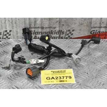 Κομμάτι Πλεξούδας Mitsubishi L200 4Ν15 2014-2020 8541F118V