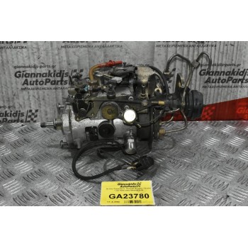 Αντλία Πετρελαίου  Renault Megane / Scenic 1.9D 1999-2003 R8448B281B