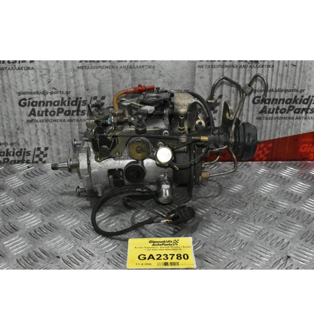 Αντλία Πετρελαίου  Renault Megane / Scenic 1.9D 1999-2003 R8448B281B