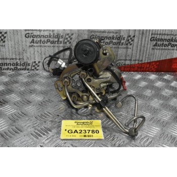 Αντλία Πετρελαίου  Renault Megane / Scenic 1.9D 1999-2003 R8448B281B