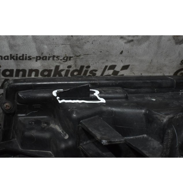 Φανάρι XENON Εμπρός Δεξί Nissan Navara / Pathfinder 2005-2010 26010-EB383(Σπασμένη Βάση)