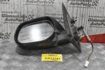 Καθρέπτης Αριστερός  Mitsubishi Outlander 2007-2015
