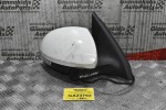 Καθρέπτης Ηλεκτρικός Δεξιός Volkswagen Tiguan 2008-2011 (Με Φλας + Φως Ασφαλείας) (9pins)