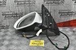 Καθρέπτης Ηλεκτρικός Αριστερός Volkswagen Jetta 2008-2011  (13pins)