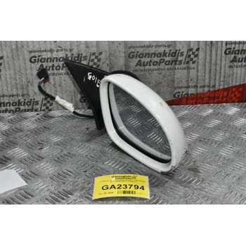 Καθρέπτης Ηλεκτρικός Δεξιός Volkswagen Jetta 2008-2011  (13pins)
