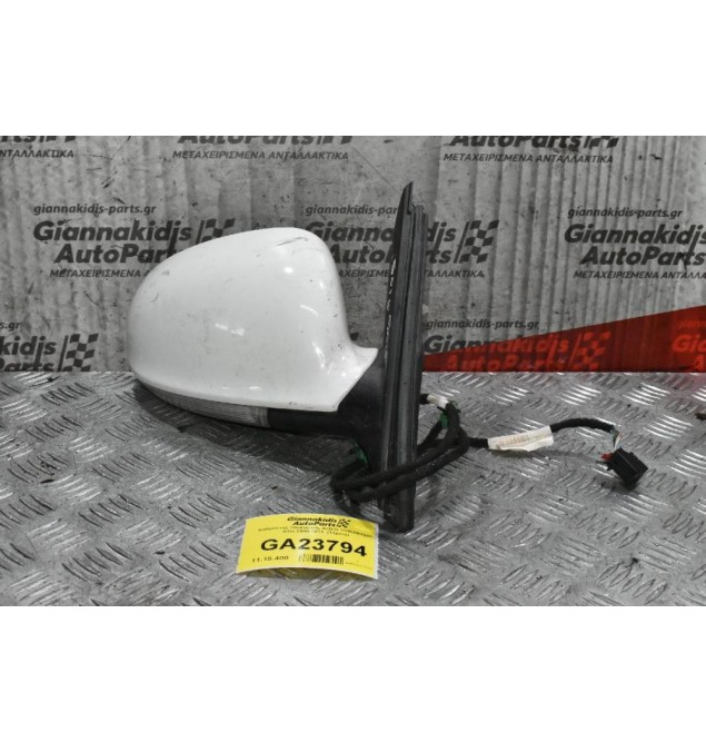 Καθρέπτης Ηλεκτρικός Δεξιός Volkswagen Jetta 2008-2011  (13pins)