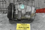 Κομπρεσέρ Aircondition A/C Opel Corsa 1.4cc Z14XEP 2005-2012 SANDEN 24461719 1447F