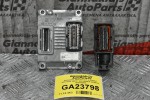 Εγκέφαλος Opel Corsa 1.4 Z14XEP 2001-2010 102117 0261208670 55354330 1039S06866