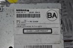 Ράδιο-CD Nissan Navara D40/Pathfinder 2005-2012 28185-EB410