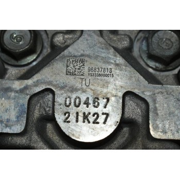 Αντλία Υδραυλικού Τιμονιού Chevrolet Cruze 1.6 F16D4 2009-2012 96837813