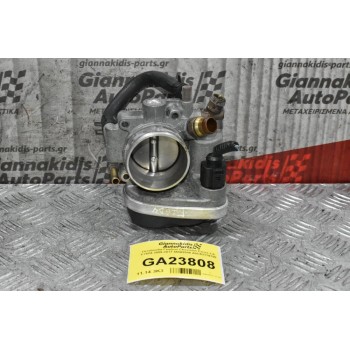 Πεταλούδα Γκαζιού Opel Astra H Z16XER 2004-2010 55560398 A2C53119795 (Chevrolet Cruze F16D4)