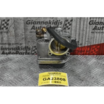 Πεταλούδα Γκαζιού Opel Astra H Z16XER 2004-2010 55560398 A2C53119795 (Chevrolet Cruze F16D4)