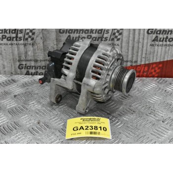 Δυναμό Chevrolet Cruze 1.6 F16D4 2009-2017 13500577 100A