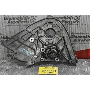 Ανω Καθρέφτης Μηχανής Mitsubishi L200 2.5 4D56T 1990-1997 (Ντίζα)