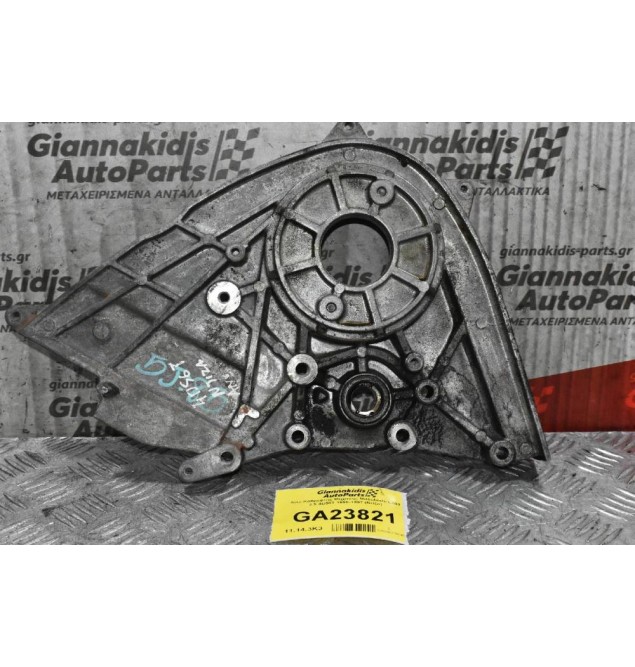 Ανω Καθρέφτης Μηχανής Mitsubishi L200 2.5 4D56T 1990-1997 (Ντίζα)