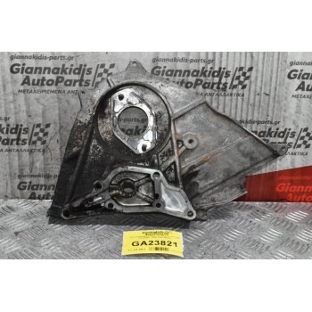 Ανω Καθρέφτης Μηχανής Mitsubishi L200 2.5 4D56T 1990-1997 (Ντίζα)