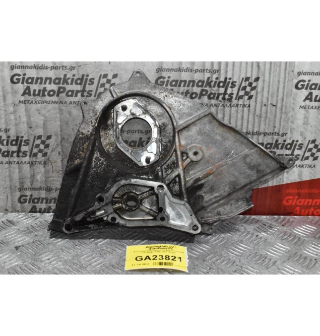 Ανω Καθρέφτης Μηχανής Mitsubishi L200 2.5 4D56T 1990-1997 (Ντίζα)