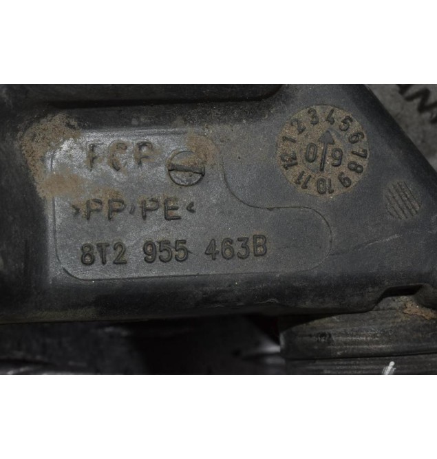 Δοχείο Υγρού Υαλοκαθαριστήρων Audi A4 2008-2011 8T2955463B