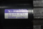 Μίζα Daihatsu Terios K3/3SZ 2006-2011 DENSO 28100-97401 228000-9253