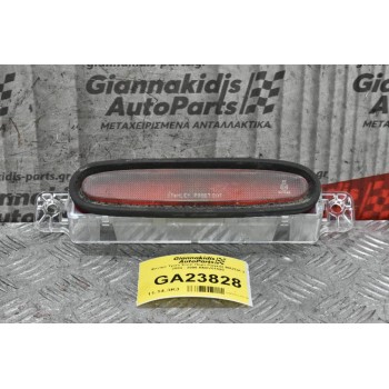 Φανάρι Τρίτο Στοπ Πόρτ-Παγκάζ MAZDA 3 2004 - 2006 BN8V51580