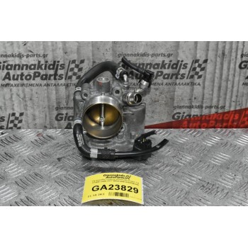 Πεταλούδα Γκαζιού Chevrolet Cruze 1.6 F16D4 2009-2017 55561495 0280750244