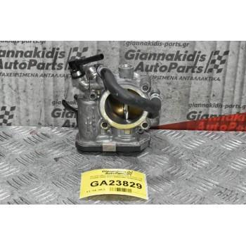 Πεταλούδα Γκαζιού Chevrolet Cruze 1.6 F16D4 2009-2017 55561495 0280750244