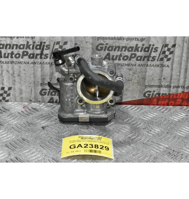 Πεταλούδα Γκαζιού Chevrolet Cruze 1.6 F16D4 2009-2017 55561495 0280750244