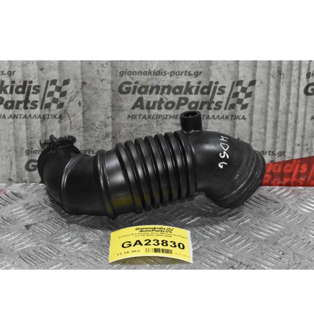 Κολάρο Εισαγωγής Αέρα Mitsubishi Pajero 2.5 TD 4D56 2000-2005