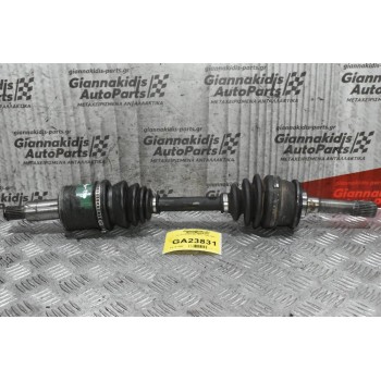 Ημιαξόνιο Suzuki Vitara 1996-1998 ΕΣΩΤ. 22 ΔΟΝΤΙΑ