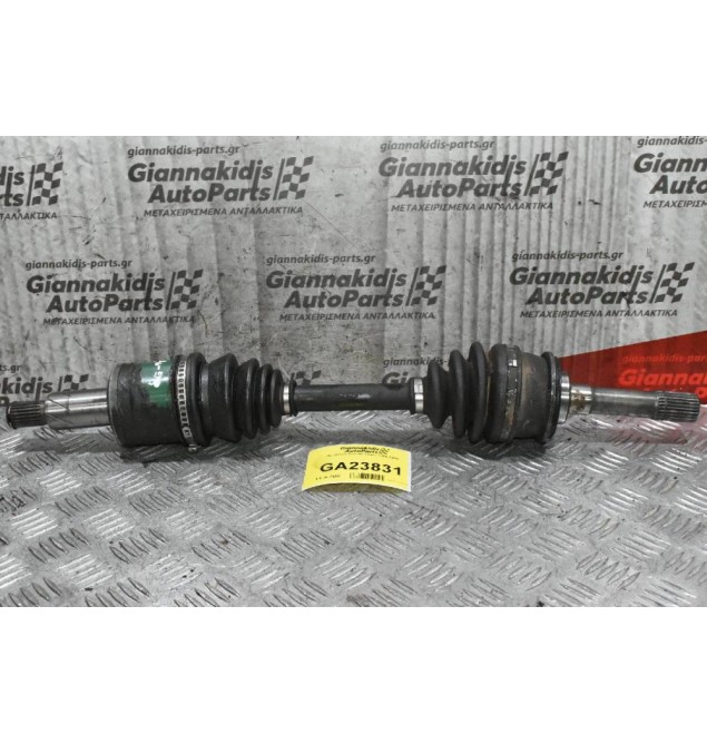 Ημιαξόνιο Suzuki Vitara 1996-1998 ΕΣΩΤ. 22 ΔΟΝΤΙΑ