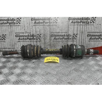 Ημιαξόνιο Suzuki Vitara 1993-1996 ΕΣΩΤ.  22 ΔΟΝΤΙΑ