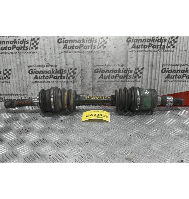 Ημιαξόνιο Suzuki Vitara 1993-1996 ΕΣΩΤ.  22 ΔΟΝΤΙΑ