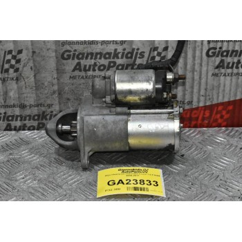 Μίζα Ηλεκτρικά Chevrolet Cruze 1.6 F16D4 2009-2017