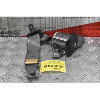 Ζώνη Ασφαλείας Πίσω Αριστερή Ford Ranger/Mazda BT50 WL 2.5cc 2005-2010 Τ86218Τ