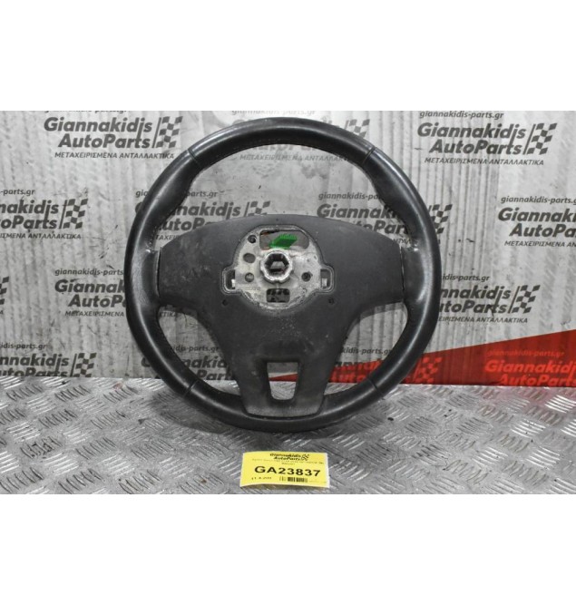 Τιμόνι Volvo V60 2010-2019 34110217A (Με Φθορά)