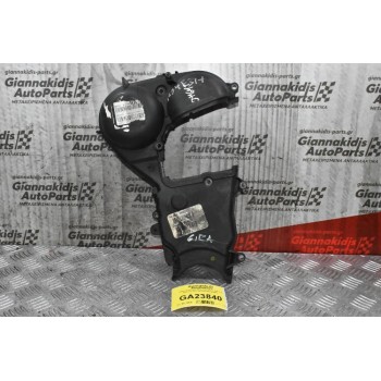 Καθρέφτης / Καλυμμα Χρονισμού Μηχανής Volvo S60 1.6 B4164T 2010-2019 BG9G-6L084