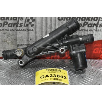 Βαση Θερμοστατη Volvo V40 2013-2019 BM5G-8K556-FA