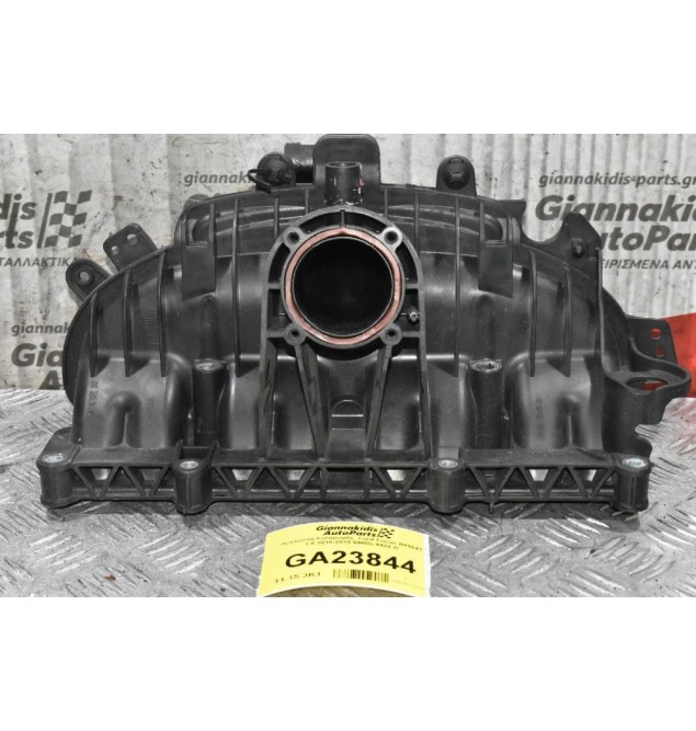 Πολλαπλή Εισαγωγής  Ford Focus B4164T 1.6 2010-2018 BM5G-9424-D