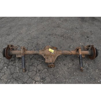 Διαφορικό Πίσω Ford Transit 2.4 11X47 2006-2010