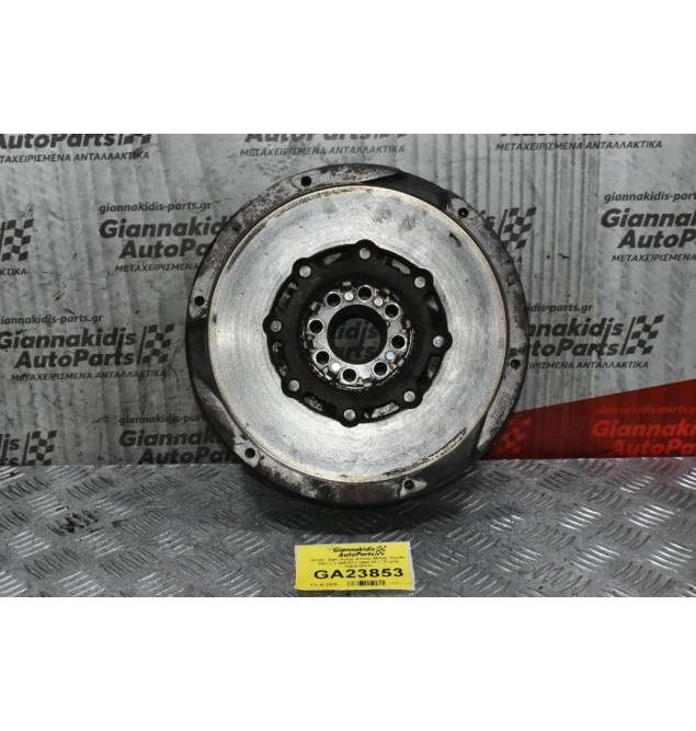 Βολάν -Σφόνδυλος Διπλής Μάζας Toyota RAV 2.2 2AD-FTV 2004-2011 Toyota 13450-0R010