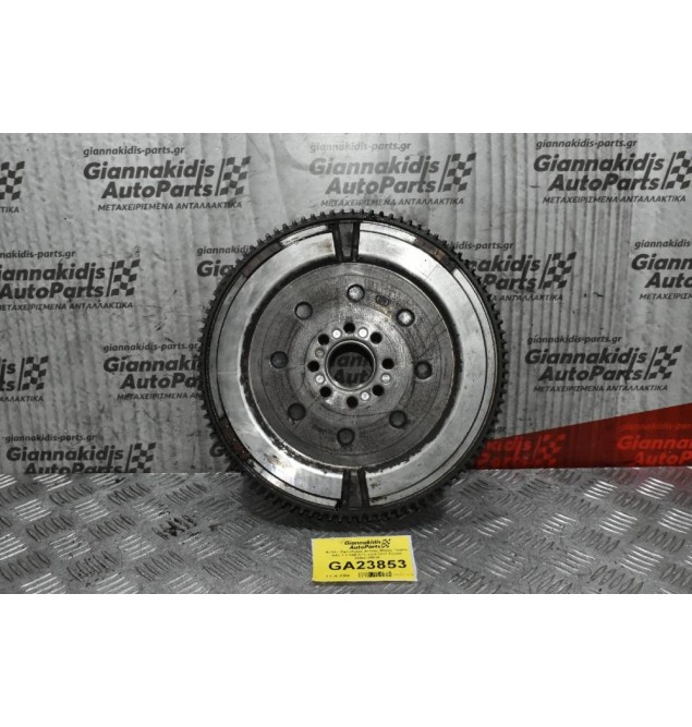 Βολάν -Σφόνδυλος Διπλής Μάζας Toyota RAV 2.2 2AD-FTV 2004-2011 Toyota 13450-0R010