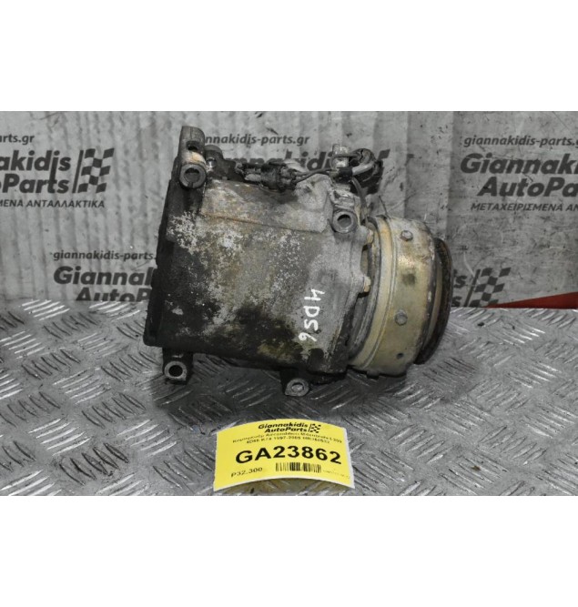 Κομπρεσέρ Aircondition Mitsubishi L200 4D56 K74 1997-2005 MR360532
