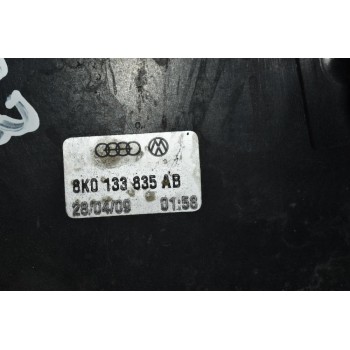 Φιλτροκούτι Audi A4 2008-2011 8K0133855AB