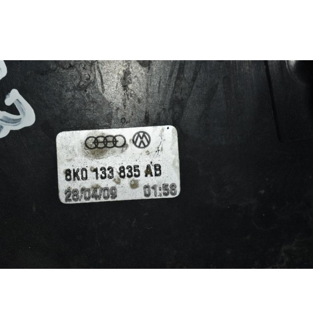 Φιλτροκούτι Audi A4 2008-2011 8K0133855AB