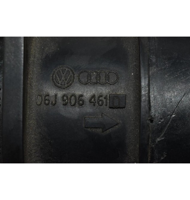 Μετρητής Μάζας Αέρα MAF Audi A4 2008-2011 06J906461D