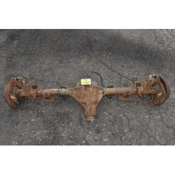 Διαφορικό Πίσω SsangYong Actyon/Rexton 13X43 2002-2010