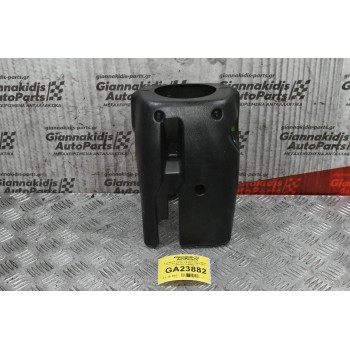 Κάλυμμα Κολώνας Τιμονιού Ταμπλό Mazda BT-50 / Ford Ranger 2005-2012 UR5660231 UR5660221