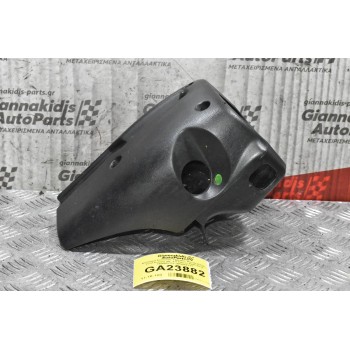 Κάλυμμα Κολώνας Τιμονιού Ταμπλό Mazda BT-50 / Ford Ranger 2005-2012 UR5660231 UR5660221