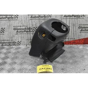 Κάλυμμα Κολώνας Τιμονιού Ταμπλό Volkswagen Polo 2009-2017 6R0858559B